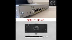 Image result for c1111-4p cisco
