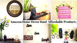Maybe you would like to learn more about one of these? Amazon Home Decor Haul Affordable Rental Friendly Home Decor Products For Home Makeover Youtube