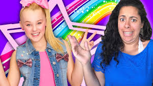 I love being famous, it's the coolest thing ever, teen superstar jojo siwa says as she answers questions from some of her smallest fans. Jojo Siwa How Well Do You Know Jojo Game Play Jojo Siwa How Well Do You Know Jojo Online For Free At Yaksgames