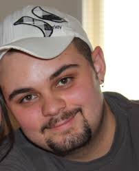 Obituary for Seth Gonzales