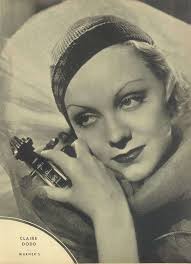 7 Claire Dodd Image: PICRYL