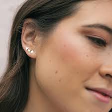 Star ear climbers new arrivals