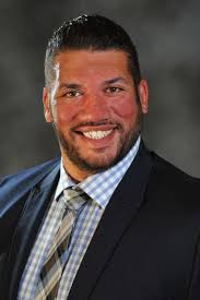 Ethan Pendry, Real Estate Agent