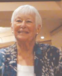 Ann Goldfein remembered as community builder