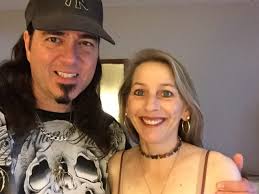 Fundraiser for David Rampel by Secara Hulett Motherwell : Help with Laura's  end of life expenses