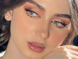 تتوريال للمناسبات لوك شيمي معلومات لتصحيح الاخطاء مع نور شرف youtube youtube make up how to make