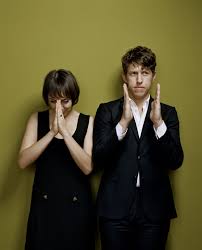 Forever Falling In Love With The Bird And The Bee 33333 Birds And The Bees Music Bee Photo