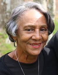 Obituary for Mrs. Maxine (Strayhorn) Malone