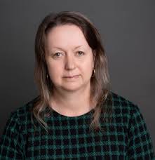 Catherine Delaney, Letting Manager from Cameron King Slough office