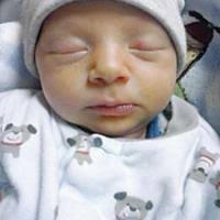 Mason Reese Liam Davidson