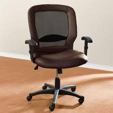 Plus Size Living Brylanehome Extra Wide Mesh Computer Chair By Plus Size Living 149 99 Our Extra Wide Mesh Computer Chai Furniture Mesh Computer Chair Chair