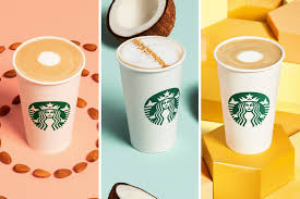 Collect stars toward free food and drinks when you join starbucks® rewards today. Starbucks Reveals New Beverage Lineup For 2020 2020 01 07 Food Business News