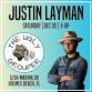Justin Layman
