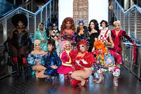 The queens of rupaul's drag race season 13 are here! Rupaul S Drag Race Season 12 The Freshest Shade Film Daily