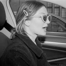 Jackie Schroeder's profile • Letterboxd