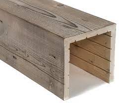 Real Wood Box Beams Hewn Wood Beam Ceiling Wood Beams Faux Wood Beams