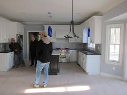 To have upper cabinets or not? Are Ceiling Height Cabinets Too Much For This Space