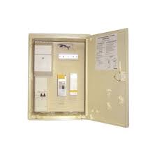 Vend coffret de chantier monophasé d'occasion en tres bon état disjoncteur 30/60 le coffret est pres a etre branché par edf. P489 Coffret De Chantier 30 60a Michaud P489