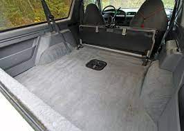 Well maintained 1996 ford bronco eddie bauer edition, 4 wheel drive! 1994 Ford Bronco Interior Pictures Cargurus
