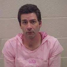 Fugitive of the Week: Christopher Strang