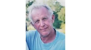 Raymond L. "Butch" Ward Obituary (2022)