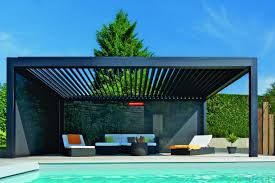 Comment Creer Une Terrasse Ombragee Stylee En 6 Lecons En 2020 Pergola Amenagement Terrasse Exterieur Pergola Terrasse