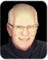 Obituary of Larry Cronin