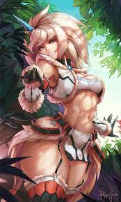 🔞MONSTERHUNTER Hentai, Rule34 | Truyen-Hentai.com