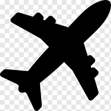 Plane Illustration Airplane Airplane Free Png In 2020 Plane Silhouette Unmanned Aerial Vehicle Airplane Illustration
