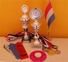 Een verpakking van peterselie is de volgende trofee. Geloven Thuis Kijktafels Rond Sport En De Avond Vierdaagse