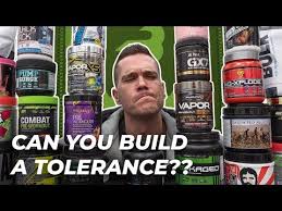 The 13 Best Pre Workout Supplements 2021 Updated Barbend