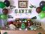 Army Party Ideas For Adults