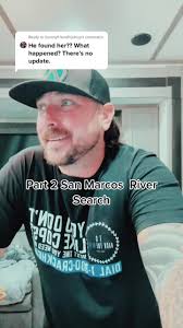 Search for Bunny's Friend in the River: Thank You TikTok!