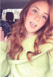 Dee Mcdonnell's Instagram, Twitter & Facebook