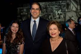 Ele sempre falava que as pessoas passam, mas as instituições, não. Premio Marco Maciel 2018 Premia A Etica E Transparencia Entre Publico E Privado Bernadete Alves