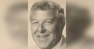 Obituary information for Kenneth D. Schoeni