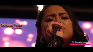 Adrianita Pauta || Show En Vivo