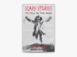 Scary Stories to Tell in the Dark by Alvin Schwartz on Apple Books