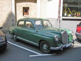 Green Mercedes 180 3 Mercedes Benz Cars Mercedes Benz Mercedes 180