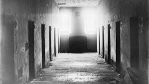 On the rocks at port arthur provides beachfront accommodation with a restaurant, a garden, a private beach area and free wifi. Port Arthur S Separate Prison Punished Convicts With Psychological Torture Abc News