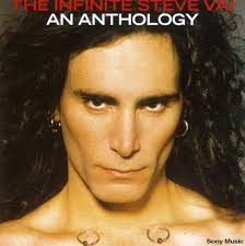 Steve Vai: An Anthology