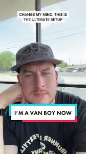Im a van boy now #vanlife #camperconversion #overlanding #vanconversion  #mercedessprinter #sprintervan #vanboy #travel #cartok #walkthrough #cartour