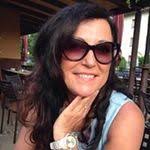 Gaby Hecht's Instagram, Twitter & Facebook