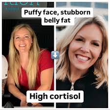 How I KNEW my hormones were affecting my weight loss… Swipe through for my  experience ❤️ 👉🏼We help clients naturally optimize hormones every single  day! If you want to know exactly how