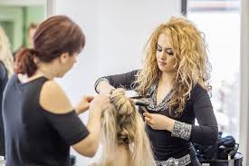 Hair salon assistant jobs quite haircut near me prices plus hair. Work As A Hairdresser In Germany Hairstar Salon In Amberg