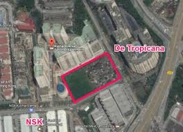 Th tebrau land sdn bhd. Kuchai East Condo In Kuchai Lama In Slow Progress