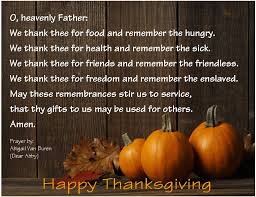 Thanksgiving Prayer Written By Ann Landers Dear Abby Thanksgiving Prayer Prayer Images Thanksgiving Poems