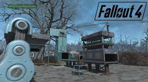 Maybe you would like to learn more about one of these? Fallout 4 Contraptions Dlc Review What Wasteland Workshop Should Have Been Youtube