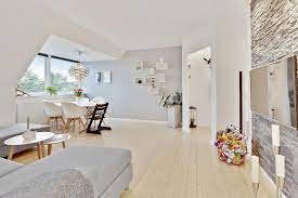 No dejes que un piso pequeño limite tu estilo. Pin En For The Home Scandinavian Interiors