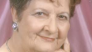 Jewell L. Crouch, 85, Festus